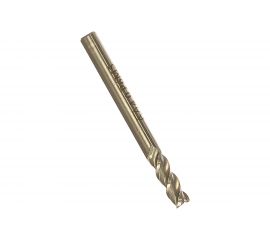 Фреза концевая (4х43х11 мм; Р6М5; 3 перая; ц/х) GRIFF a300024 