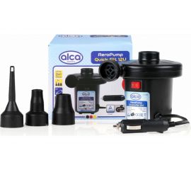 Воздушный насос для кемпинга Alca 12V 75W 211100 