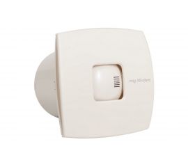 Венилятор MTG A120XS-T таймер+клапан 29508B 