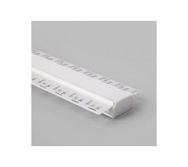 Встраиваемый профиль для LED ленты Elektrostandard LL-2-ALP013 алюминиевый (под ленту 9mm) a053633 