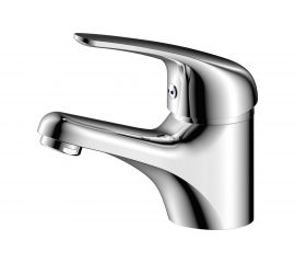 Смеситель для раковины OLIVES LEON 04100LN 