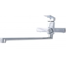 Смеситель для ванны OLIVES GRANADA с длинным изливом 