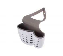 Держатель универсальный на кран BHB-1 Рыжий кот 985948 