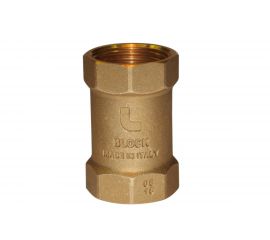 Обратный клапан ITAP BLOCK 1 /10/160/ 101/1 1010100:485 