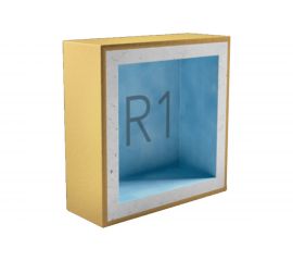 Подрозетник ТехноСонус АкустикГипс Бокс R1 1400500006 