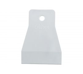 Шпатель Строй Полимер ШР-60 1022 