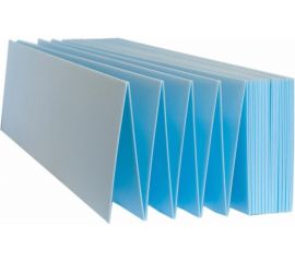 Подложка для ламината и паркета Bonkeel SMART (3 мм; 9.45 кв.м) 78025 