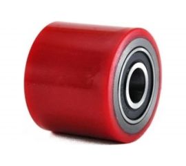 Колесо с подшипником 80x70 мм для AC DF TOR 1000917 