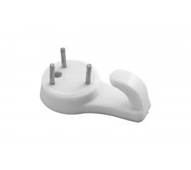 Крюк для картины ЕВРОПАРТНЕР бол. 2 шт. 16 7610 1 