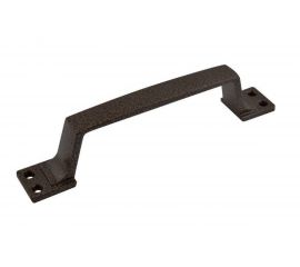 Ручка-скоба НОРА-М РС-100 мм ст.медь 6768 