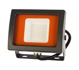 Прожектор Jazzway PFL-SC-10w 6500K IP65 матовое стекло 5004863 