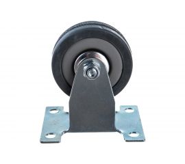 Колесо аппаратное неповоротное FCg 25 50 мм TOR 1003245 