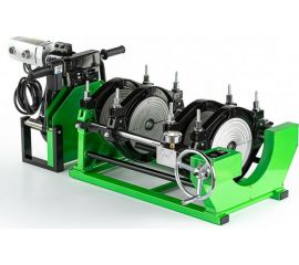 Аппарат для стыковой сварки ПНД труб ПРОСВАР СМ 250Р4 