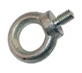 Рым-болт Метизный двор М20 DIN 580, 4690441030955 