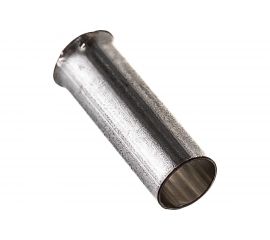 Штыревой наконечник REXANT, втулочный, L-9 мм 4 кв.мм 08-0809 