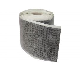 Самоклеящаяся лента-герметик CEMMIX (10 см; 5 м; основа нетканая) 220943 