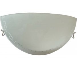 Светильник бра Твой Свет Ф1/2300 стекло Греческое Е27х1х75W 564 