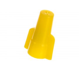 Соединитель проводов Navigator СИЗ-6 3.0-10.0 желтый NSC-6-Y 50шт 4670004711408 155757 