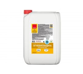 Огнебиозащитный состав тонированный NEOMID Неомид 450 - 2 группа (30 кг) Н-450(2)-30/тон. 
