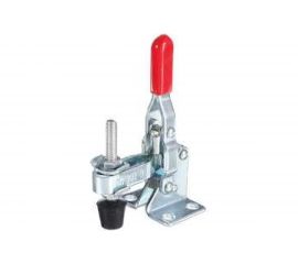 Прижим WOODWORK с горизонтальной ручкой, усилие 50 кг. GH-101-A 