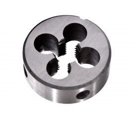 Плашка М12.0х1.5, 9ХС ТехноСталь t240055 