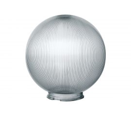 Рассеиватель для садово-парковых светильников Uniel SMOKE UFP-P250В 8096 