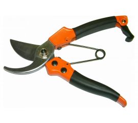 Садовый секатор SKRAB усиленный 180мм SK5 28165 