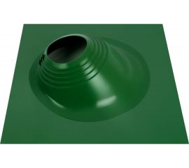 Мастер-флеш №6 200-280 мм угловой, силикон, зеленый LK А-326172 