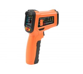 Пирометр с термопарой МЕГЕОН 16800 