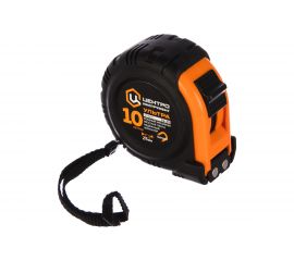 Магнитная рулетка, 10мх25мм Центроинструмент ULTRA 