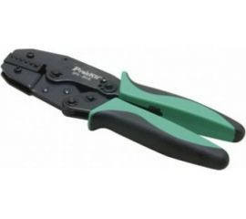 Клещи для обжима ProsKit 6PK-301E 00153957 