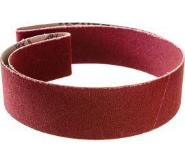 Лента шлифовальная КА251С (50x1250 мм; P150) ИП Спичкин А.В. 50.1250.KA251.150 