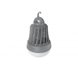 Антимоскитный светильник Gauss Mosquito с подвесом, 7 Вт, 3 AAА, 1/40 GMQ02 