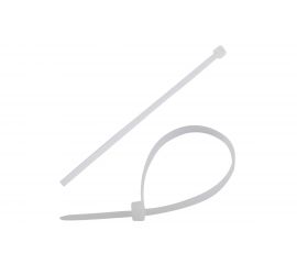 Кабельные стяжки Park 200х3.6 мм,100 шт. 007581 