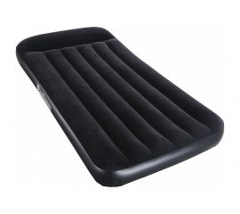 Надувной матрас со встроенным насосом BestWay Aerolax Air Bed/Twin/ 67556 BW 