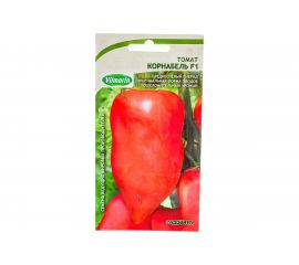 Семена САДОВИТА Томат Корнабель F1 3 семечки 00183308 