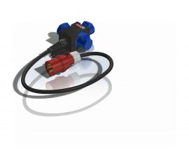 Распределительное устройство Alpenbox 0350012 