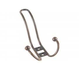 Крючок Brante H3205AB античная бронза 107108 