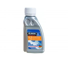 Масло eh23 2х тактное полусинтетическое 100 мл Elmos e70 300 