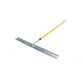 Алюминиевая гладилка по бетону Промышленник 1500 мм ГЛ1500 