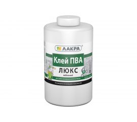 Мебельный клей ПВА Лакра Люкс 2,3 кг 90001342929 
