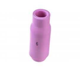 Сопло № 6 IPT1707 (10 шт; 9.5 мм) для TIG TP 17/18/26 ПТК 00000027235 