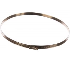 Червячный хомут FORTISFLEX PL-12/W2 200-220 мм 69030 