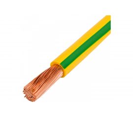 Провод заземления TWT сечением 10 мм2, 100 м EARTH-W10-100 