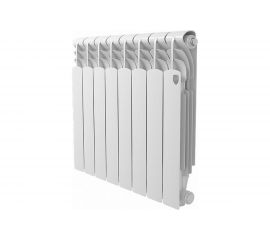 Радиатор Royal Thermo Revolution 500 2.0 - 8 секций НС-1340191 