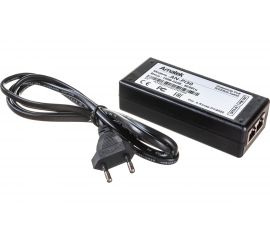 PoE-инжектор Amatek AN-PI30 IEEE 802.3af/at 7000349 