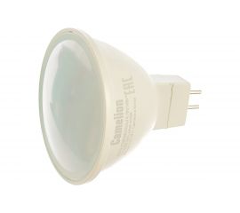 Светодиодная лампа Camelion LED10-JCDR/845/GU5.3 10Вт 220В 13685 