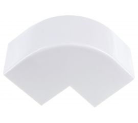 Внешний угол Промрукав 25х25 PR08.2807 