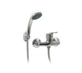 Одноручный смеситель для душа Istok 0402.727 