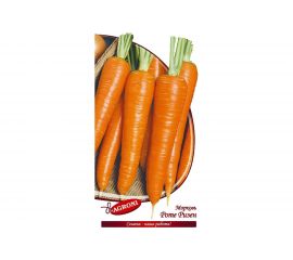 Семена Агрони Морковь РОТЕ РИЗЕН 3639 
